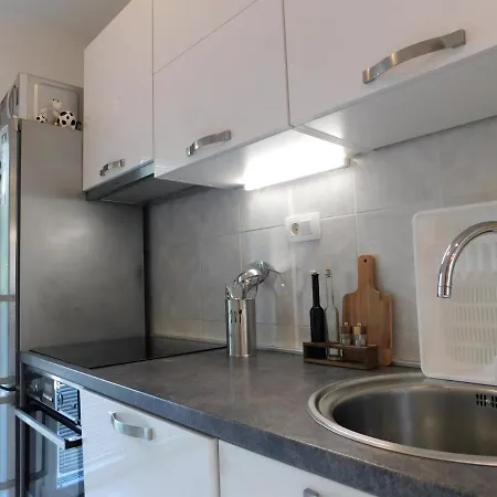 Tea Appartement Split