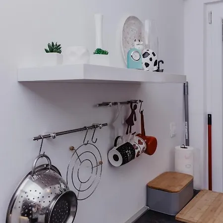 Tea Apartment Split