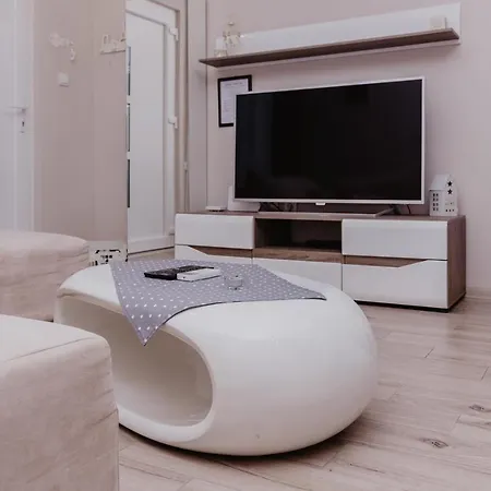 Tea Apartment Split
