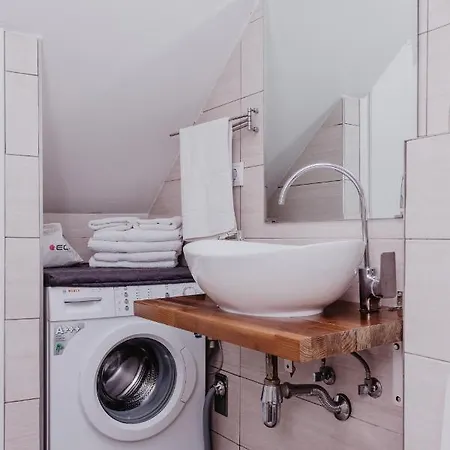 Tea Apartment Split