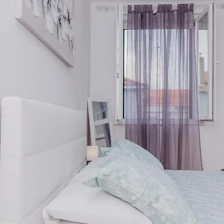 Appartement Tea Split