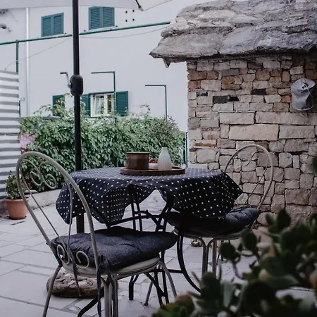 Tea Apartment Split