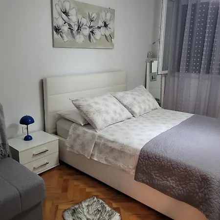 Tea Apartment Split