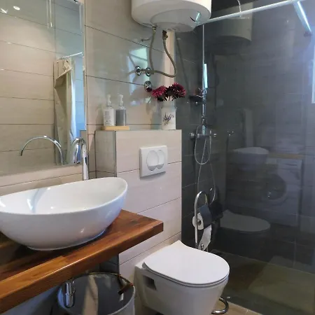 Tea Apartament Split