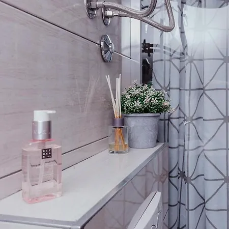 Διαμέρισμα Tea *