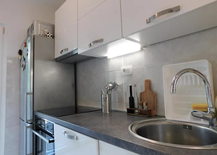 Tea Apartamento Split