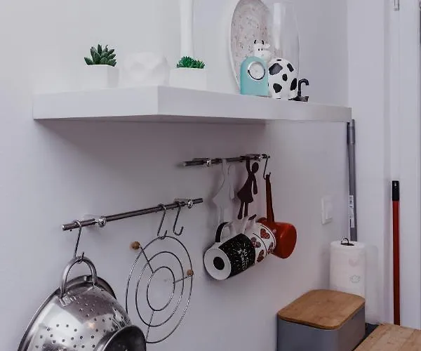 Tea Apartamento Split