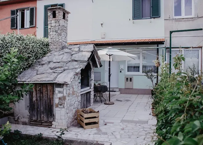 Apartamento Tea Split