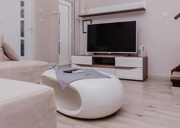 Tea Apartamento Split