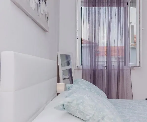 Apartamento Tea Split