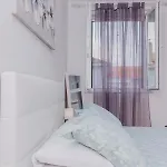 דירה Tea ספליט