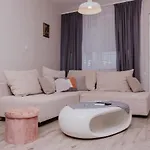 דירה Tea *